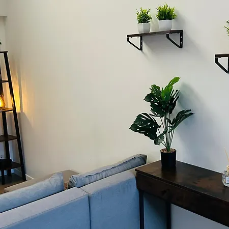 Grand Place Roubaix Appartement Style Loft Exterior photo